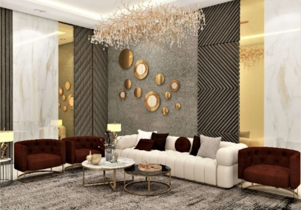 2 bedrooms Apartment in Budva, Montenegro No. 1738