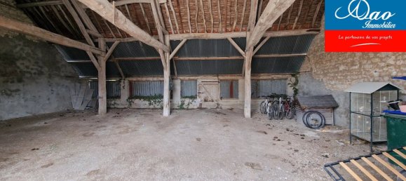 3 غرف نوم منزل في Aube, France رقم 272323 10