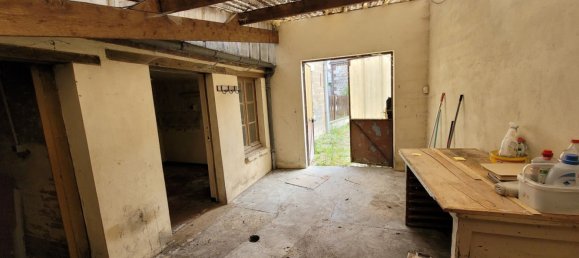 3 غرف نوم منزل في Aube, France رقم 272323 8