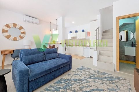 Casa de 2 dormitorios en Alvor, Portugal No. 247940