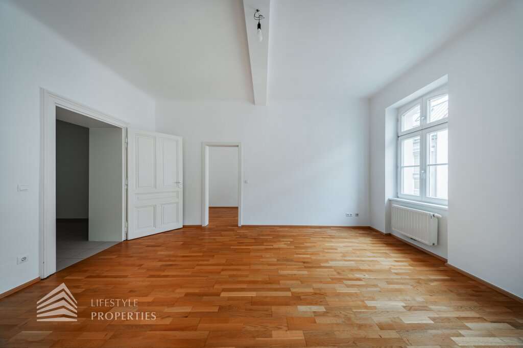 2-Zimmer Wohnung in Wien, Austria, Nr. 111514