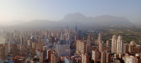 2 Schlafzimmer Penthouse in Benidorm, Spain, Nr. 65773 39