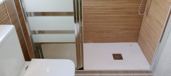 2 Schlafzimmer Penthouse in Benidorm, Spain, Nr. 65773 32