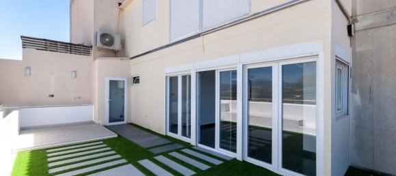 2 Schlafzimmer Penthouse in Benidorm, Spain, Nr. 65773 6