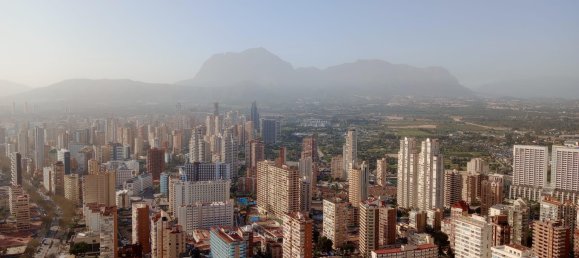 2 Schlafzimmer Penthouse in Benidorm, Spain, Nr. 65773 29