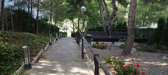 2 Schlafzimmer Penthouse in Benidorm, Spain, Nr. 65773 49