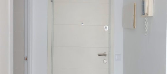 2 Schlafzimmer Penthouse in Benidorm, Spain, Nr. 65773 42