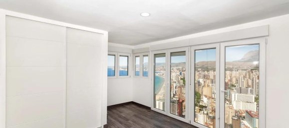 2 Schlafzimmer Penthouse in Benidorm, Spain, Nr. 65773 28