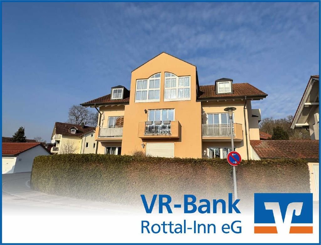 2 rooms Duplex in Rottal-Inn, Germany No. 168504