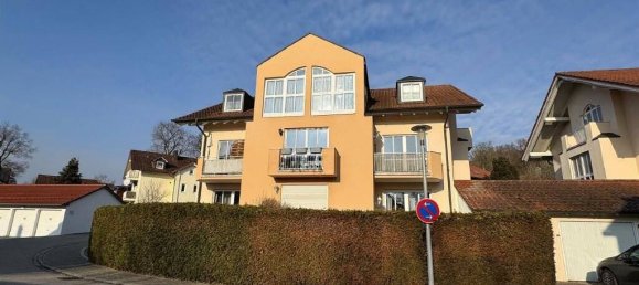 2 rooms Duplex in Rottal-Inn, Germany No. 168504 2