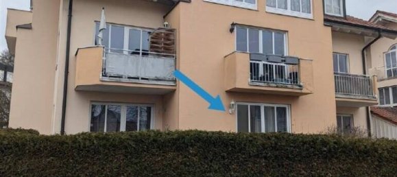 2 rooms Duplex in Rottal-Inn, Germany No. 168504 3