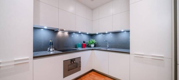 Apartamento com 1 quarto em condomínio em Khlong San, Thailand N.º 23592 4