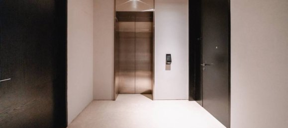 Apartamento com 1 quarto em condomínio em Khlong San, Thailand N.º 23592 2