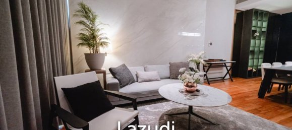 1 chambre Condo à Khlong San, Thailand No. 23592 4