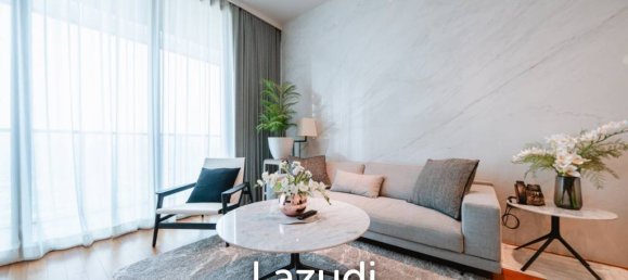 1 chambre Condo à Khlong San, Thailand No. 23592 3