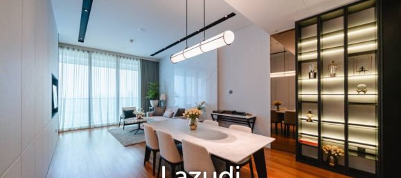 1 chambre Condo à Khlong San, Thailand No. 23592 5
