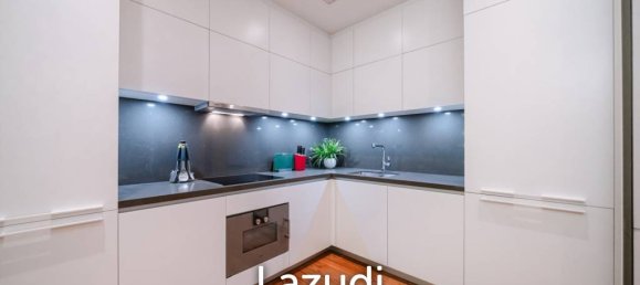 1 chambre Condo à Khlong San, Thailand No. 23592 8