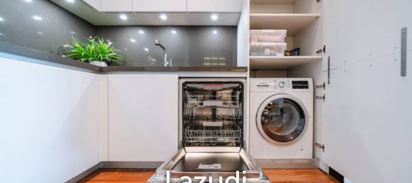 1 chambre Condo à Khlong San, Thailand No. 23592 9