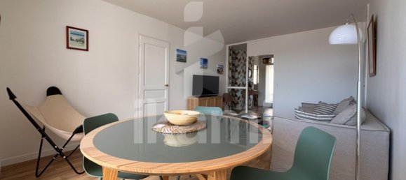 2 غرف نوم شقة في Arcachon, France رقم 302003 2