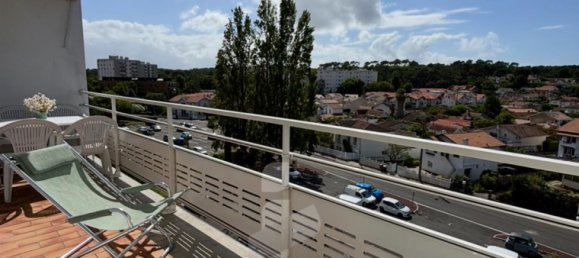 2 غرف نوم شقة في Arcachon, France رقم 302003 8