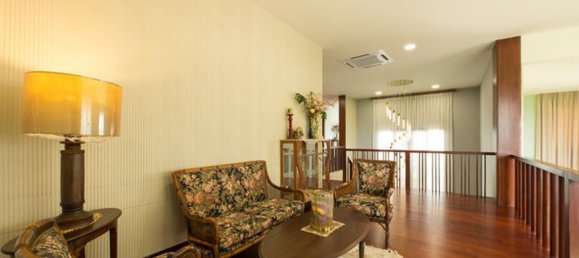 Casa de 7 dormitorios en Chiang Mai, Thailand No. 20319 3