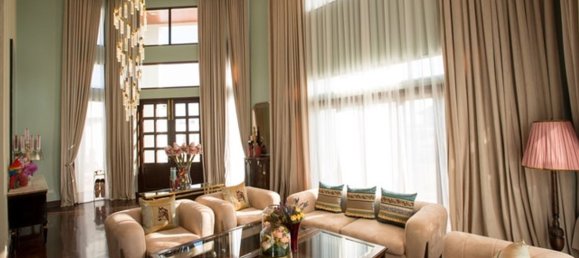 Casa de 7 dormitorios en Chiang Mai, Thailand No. 20319 30