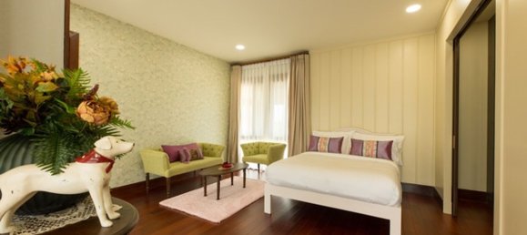 Casa de 7 dormitorios en Chiang Mai, Thailand No. 20319 12