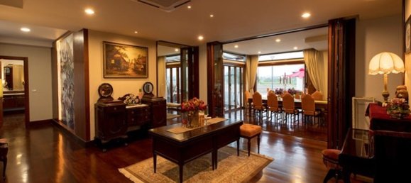 Casa de 7 dormitorios en Chiang Mai, Thailand No. 20319 24