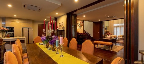 Casa de 7 dormitorios en Chiang Mai, Thailand No. 20319 22