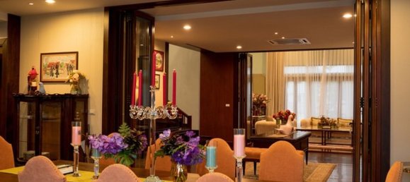 Casa de 7 dormitorios en Chiang Mai, Thailand No. 20319 23