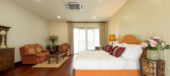 Casa de 7 dormitorios en Chiang Mai, Thailand No. 20319 2