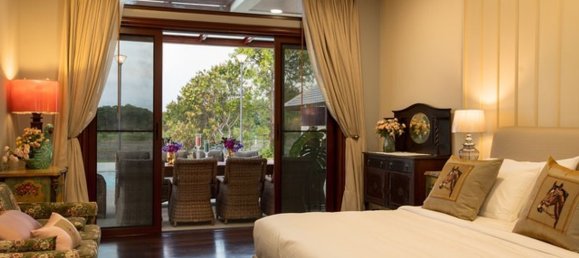 Casa de 7 dormitorios en Chiang Mai, Thailand No. 20319 16