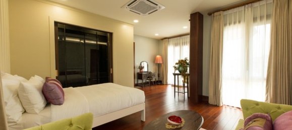 Casa de 7 dormitorios en Chiang Mai, Thailand No. 20319 9