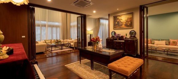 Casa de 7 dormitorios en Chiang Mai, Thailand No. 20319 18