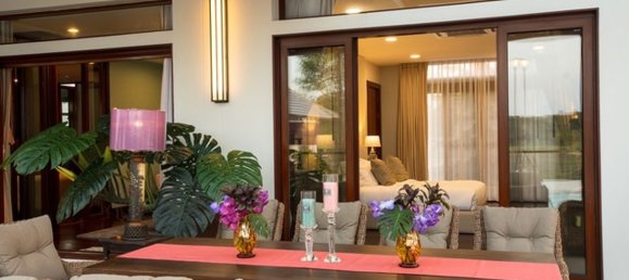 Casa de 7 dormitorios en Chiang Mai, Thailand No. 20319 15