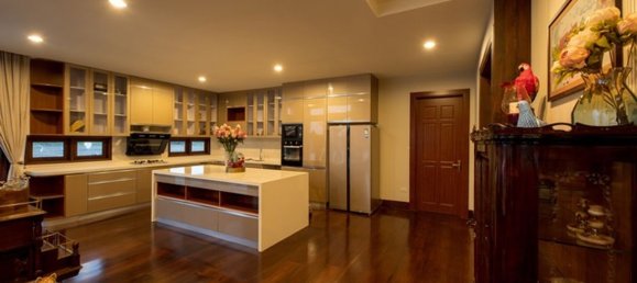 Casa de 7 dormitorios en Chiang Mai, Thailand No. 20319 21