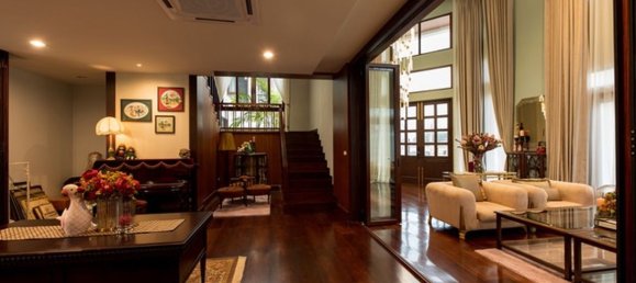 Casa de 7 dormitorios en Chiang Mai, Thailand No. 20319 25