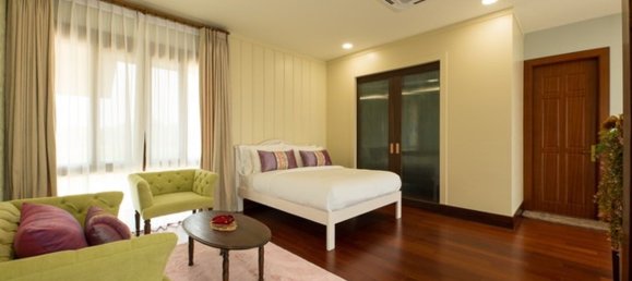 Casa de 7 dormitorios en Chiang Mai, Thailand No. 20319 14