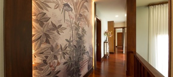 Casa de 7 dormitorios en Chiang Mai, Thailand No. 20319 6