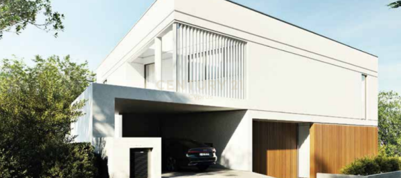 Villa de 4 dormitorios en Agios Athanasios, Cyprus No. 3587 3