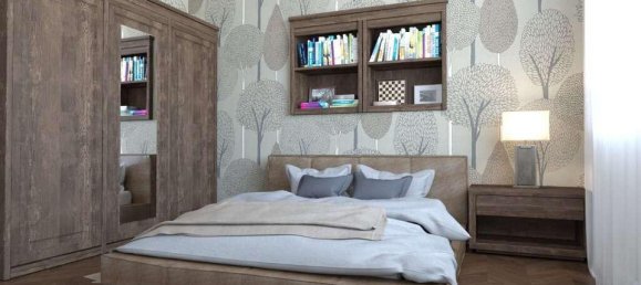 Apartamento de 3 dormitorios en Neubau, Austria No. 78337 6