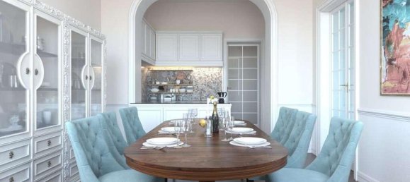 Apartamento de 3 dormitorios en Neubau, Austria No. 78337 5