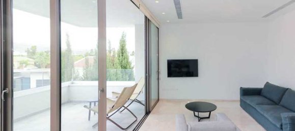 3 غرف نوم شقة في Limassol, Cyprus رقم 18160 3