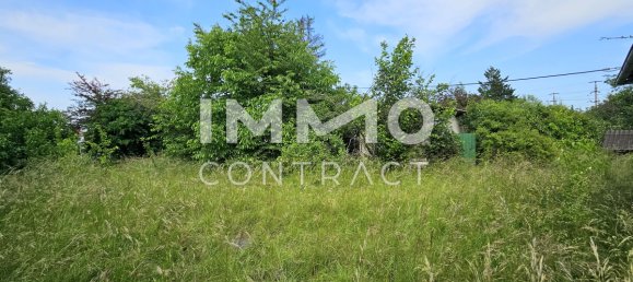 2023m² Land in Felixdorf, Austria No. 165616 8