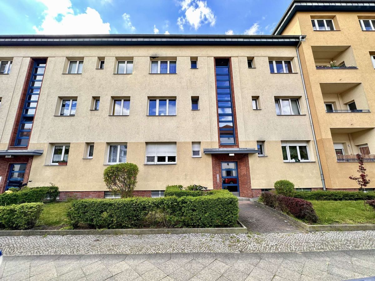 1 bedroom Apartment in Adlershof, Germany No. 331765
