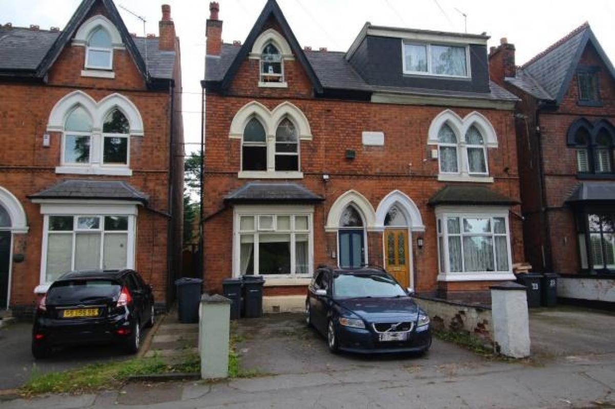 4 bedrooms House in Birmingham, United Kingdom No. 89