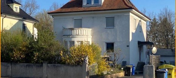 5 bedrooms Villa in Nuremberg, Germany No. 148523 16