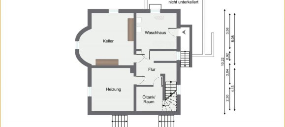 5 bedrooms Villa in Nuremberg, Germany No. 148523 20
