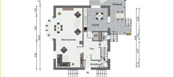 5 bedrooms Villa in Nuremberg, Germany No. 148523 17