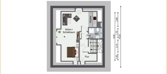 5 bedrooms Villa in Nuremberg, Germany No. 148523 19